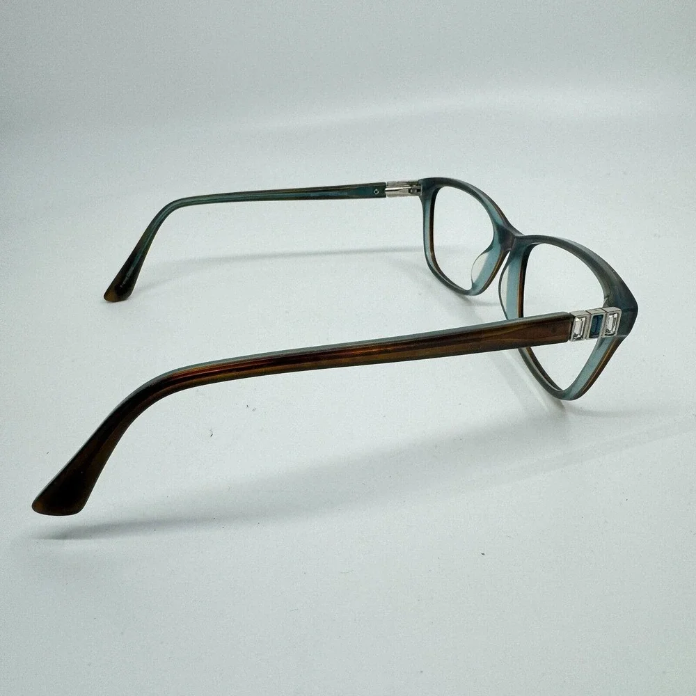 McGee Group Eyeglasses Frame Gorgeous Brn 53-15-135 Brown‎ H10184